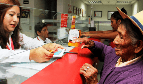 Los Fondos de Bienestar son organizaciones creadas por trabajadores o cesantes del sector público para gestionar beneficios de tipo social, económico o asistencial. Foto: Gobierno del Perú Los Fondos de Bienestar son organizaciones creadas por trabajadores o cesantes del sector público para gestionar beneficios de tipo social, económico o asistencial