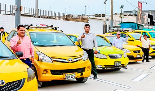 ATU implementará la denominada 'marcha blanca' desde el 15 de junio hasta el 14 de julio. Foto: Gob.pe ATU implementará la denominada 'marcha blanca' desde el 15 de junio hasta el 14 de julio. Foto: Gob.pe