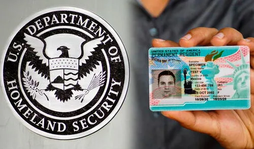 Green Card tendrá mayor facilidad para estos inmigrantes por encargo de USCIS en Estados Unidos.