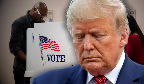 Un segundo juez federal ha bloqueado partes de la orden ejecutiva de Donald Trump sobre elecciones, afectando la verificación de ciudadanía para registros de votantes.