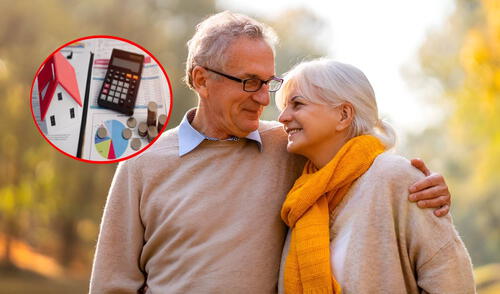 Adultos mayores de 60 años pueden acceder a la exoneración del impuesto predial en Perú 2025. Adultos mayores de 60 años pueden acceder a la exoneración del impuesto predial en Perú 2025.