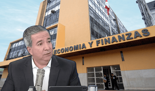 El titular del MEF negó tajantemente que se esté impulsando una “farra fiscal”