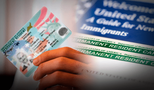 USCIS determina ciertos requisitos que, de no cumplirlos, puede derivar en el rechazo de la Green Card. USCIS determina ciertos requisitos que, de no cumplirlos, puede derivar en el rechazo de la Green Card.