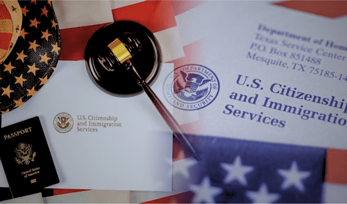 USCIS solo aceptará el nuevo Formulario N-600K para pedir la ciudadanía americana de menores. USCIS solo aceptará el nuevo Formulario N-600K para pedir la ciudadanía americana de menores.