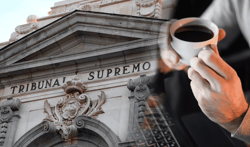 españa, tribunal supremo, trabajadores