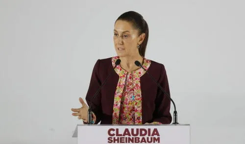 Detienen a Antonio María Cabrera; Sheinbaum exige que se haga justicia.