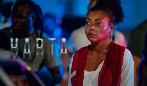 Película 'Harta' en Netflix causa furor. Foto: Composición LR/Captura/YouTube Película 'Harta' en Netflix causa furor