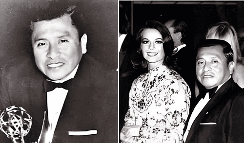 Antonio Panta fue un destacado ingeniero luminotécnico peruano que emigró a Estados Unidos en 1945. Foto: composición LR/Facebook/Sala de EnSayo Antonio Panta fue un destacado ingeniero luminotécnico peruano que emigró a Estados Unidos en 1945. Foto: composición LR/Facebook/Sala de EnSayo