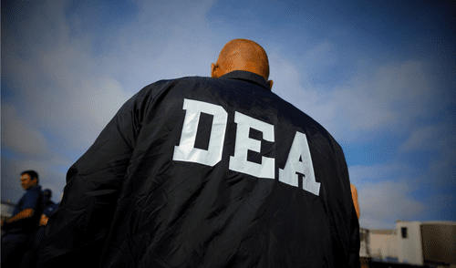Cártel de Sinaloa opera en ciudades clave de EE.UU., según la DEA Cártel de Sinaloa opera en ciudades clave de EE.UU., según la DEA