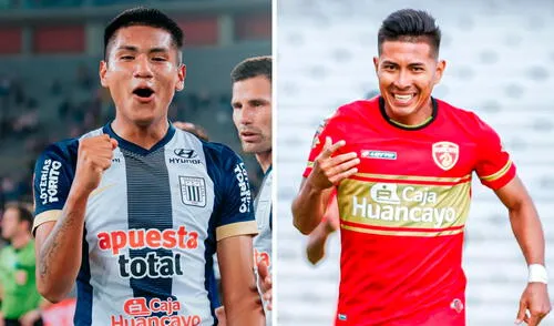 Los íntimos deben ganarle al Rojo Matador para sumar 29 puntos y recuperar el liderato. Foto: composición de LR/Alianza Lima/Sport Huancayo Los íntimos deben ganarle al Rojo Matador para sumar 29 puntos y recuperar el liderato. Foto: composición de LR/Alianza Lima/Sport Huancayo