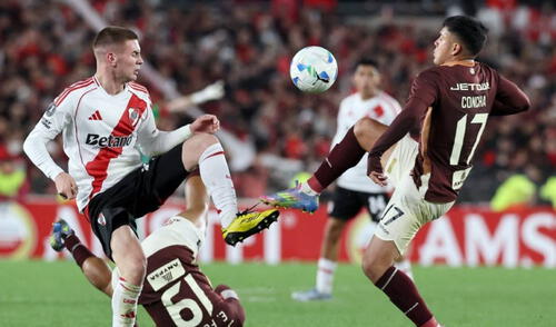 Jairo Concha subió su cotización en el mundo del fútbol. Foto: ESPN Jairo Concha subió su cotización en el mundo del fútbol.