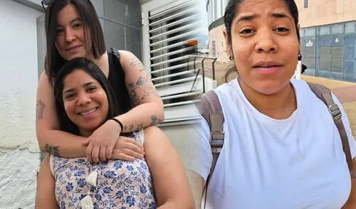 Adrianis Lugo | venezuela españa |