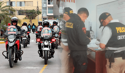 Policías corruptos son detenidos por sus propios compañerosm de armas. Policías corruptos son detenidos por sus propios compañerosm de armas.