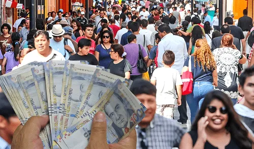 El Seguro Social de Salud (EsSalud) otorga un subsidio económico a las madres peruanas .