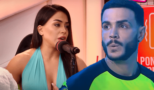 Onelia Molina arremete contra Mario Irivarren