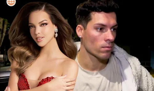 Patricio Parodi habló sobre sus salidas con Flavia López, candidata a Miss Perú 2025.