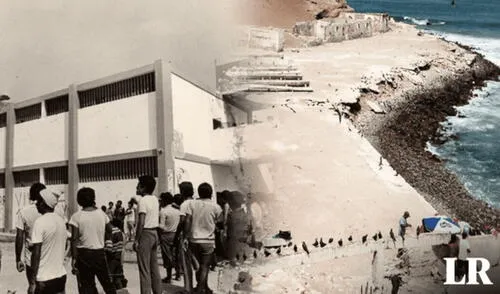 Las matanzas ocurridas en el Penal del Fronton llevaron a un juicio oral que recien se reanudó este año. Los procesados ahora podrían salir libres | Composición: LR. Las matanzas ocurridas en el Penal del Fronton llevaron a un juicio oral que recien se reanudó este año. Los procesados ahora podrían salir libres