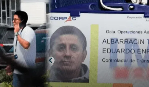 Peruano huyó de un crimen en EE. UU. y vivió tres décadas con identidad falsa. Foto: Pasión por el derecho.