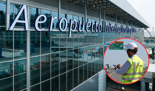 El Organismo Supervisor de la Inversión en Infraestructura de Transporte de Uso Público (Ositran) ha emitido un comunicado.