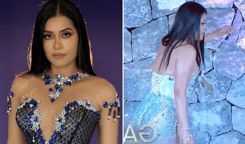 La final del Miss Perú 2025 se llevará a cabo el 15 de junio. Foto: composición LR/difusión/Instagram MISS PERU 25025