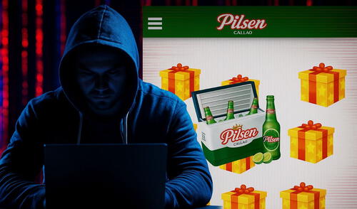 Pilsen Callao alerta sobre estafa en concurso por el Día del Padre Pilsen Callao alerta sobre estafa en concurso por el Día del Padre