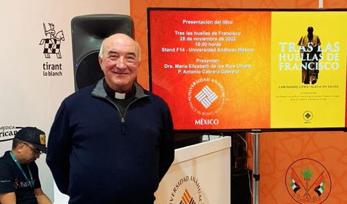 Sacerdote de Legionarios de Cristo recibió prisión preventiva tras ser acusado de violación a menor edad.