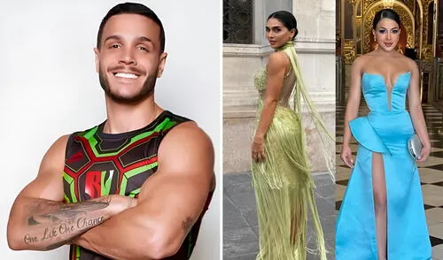 Mario Irivarren habla sobre la posibilidad de escribir un libro sobre sus 14 años en programas reality: “Sería un bestseller”