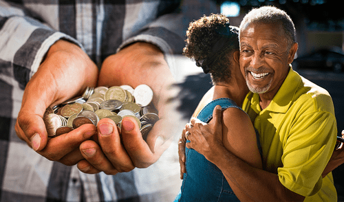 Los beneficiarios de Colombia Mayor cobran un bono de Prosperidad Social por el Día del Padre. Foto: composición LR/Freepik Los beneficiarios de Colombia Mayor cobran un bono de Prosperidad Social por el Día del Padre. Foto: composición LR/Freepik