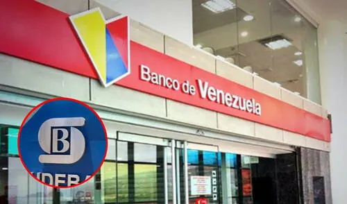 Durante los feriados o lunes bancarios hay pocas operaciones que pueden realizar los usuarios. Foto: composiciónLR/Bloomberg Lunes Bancario 2025 en Venezuela: ¿este 16 de junio es feriado? Esto dice Sudeban
