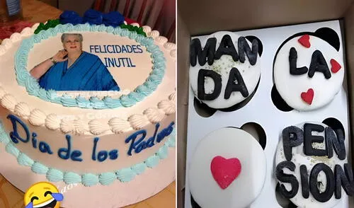 Imágenes se han convertido en una de las maneras más queridas de felicitar a los papás. Foto: composición LR/X Día del Padre 2025: los MEMES más divertidos para compartir este domingo 15 de junio en WhatsApp