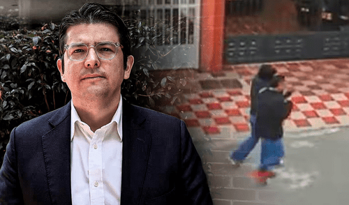 La investigación del atentado contra Miguel Uribe identificó a una mujer conocida solo como 'Gabriela' como una pieza clave. Foto: Composición LR/X. 'Gabriela', la mujer que habría coordinado detalles del atentado contra el precandidato Miguel Uribe en Colombia