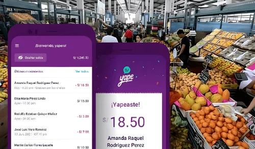 Algunos usuarios de Yape pueden experimentar la falta de notificaciones sonoras.