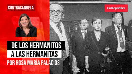 Rosa María Palacios 15-06