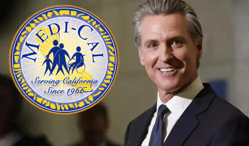 Gavin Newsom propone limitar Medi-Cal, exigiendo una "prueba de activos" a los nuevos solicitantes.