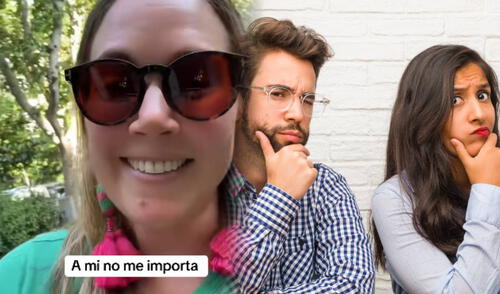 joven chilena | ESPAÑA | idioma | chile