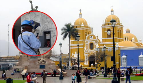 Conoce los horarios y zonas afectadas por Hidrandina del 17 al 19 de junio. Foto: Composición LR