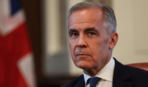 La cumbre G7 se llevará a cabo en Kananaskis, Canadá. Foto: AFP