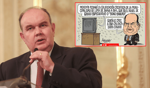 Heduardicidio de hoy, domingo 15 de junio, sobre Rafael López Aliaga. Rafael López Aliaga