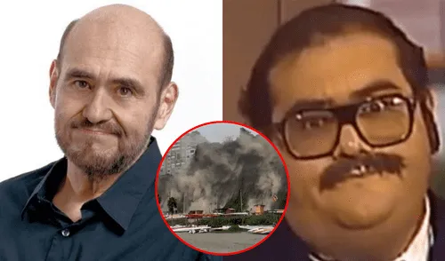 Foto: Composición LR/Difusión