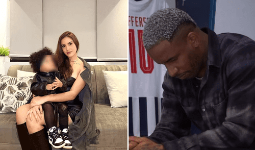 Darinka Ramírez tiene actualmente 27 años.