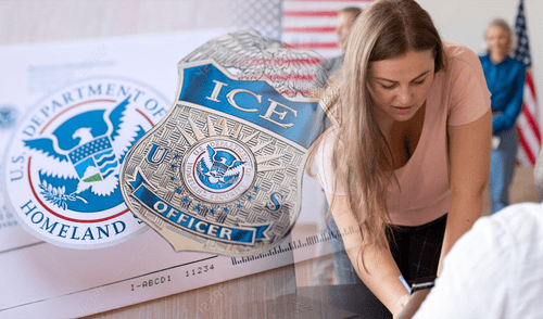 USCIS está enviando notificaciones a un grupo de inmigrantes en Estados Unidos. USCIS está enviando notificaciones a un grupo de inmigrantes en Estados Unidos.