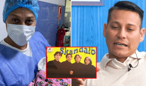 Foto: Composición LR/Instagram/Difusión