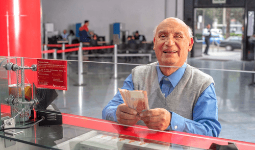 Más de un millón de fonavistas cobraron sus aportes mediante el pago de Reintegro 3 desde abril de 2025. Más de un millón de fonavistas cobraron sus aportes mediante el pago de Reintegro 3 desde abril de 2025.