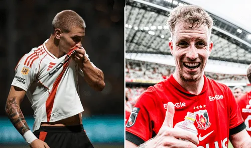 River Plate y Urawa Reds  se enfrentan por la fecha 1 del Mundial de Clubes 2025