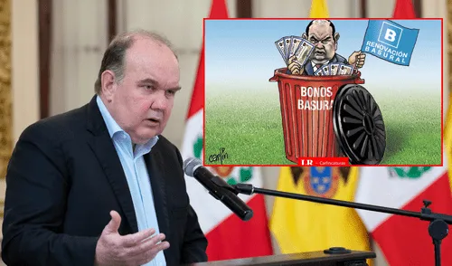 Rafael López Aliaga, Municipalidad de Lima.