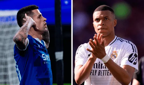 Real Madrid y Al Hilal chocarán desde las 2.00 p. m. Foto: composición LR/Instagram Real Madrid y Al Hilal se enfrentan por la fecha 1 del Mundial de Clubes 2025