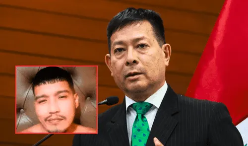 Alias el Monstruo Alias el Monstruo