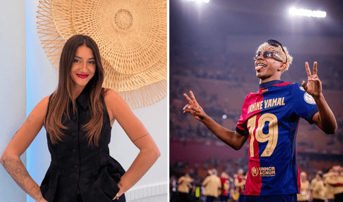 Aunque en sus redes sociales no aparecen fotografías juntos, ambos compartieron imágenes tomadas en los mismos lugares y mismo ángulos Aunque en sus redes sociales no aparecen fotografías juntos, ambos compartieron imágenes tomadas en los mismos lugares y mismo ángulos. Foto: Instagram/composición LR