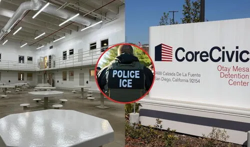 El gobierno de EE.UU. firmó un acuerdo con CoreCivic para reabrir una cárcel de 1.033 camas en Leavenworth.