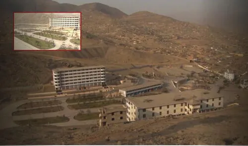 Lima | universidades en perú | universidades | huarochirí | Danilo de la Cruz Moreno | Universidad Santo Domingo de Guzmán (USDG)